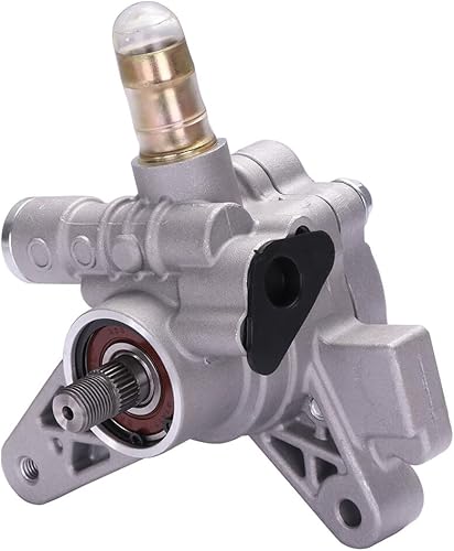 Miniatura 9 de SCITOO Bomba de dirección asistida compatible con 98 99 00 01 02 para Honda para bomba de asistencia eléctrica Accord 21-5919