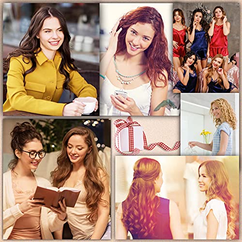 EmaxDesign - Ferro arricciacapelli 5 in 1