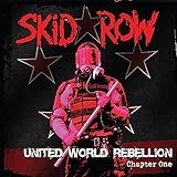 United World Rebellion - Chapter One