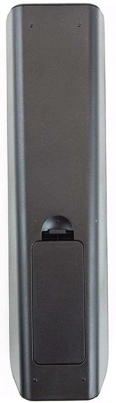 Amazon.com: Smartby EN-KA92 Remote for Hisense H3 Series LED