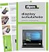 Produktbild dipos I 2X Schutzfolie matt kompatibel mit Medion Akoya E2227T (MD 60491) Folie Displayschutzfolie