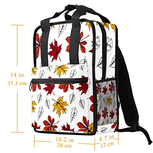 Sac à dos pour garçons et filles à rayures taille unique