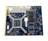 HIZON GTX765 GTX765M GTX 765M 2GB Graphics Video Card for A1312 M15X M17X M18X M6600