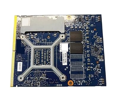HIZON GTX765 GTX765M GTX 765M 2GB Graphics Video Card for A1312 M15X M17X M18X M6600