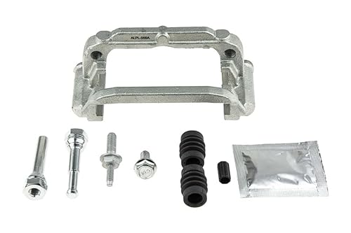 Hinten Vorne Supporto Pinza Freno Assale Posteriore Sx Hzt-Pl-056A