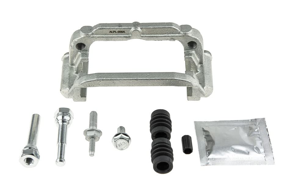 NTY Supporto, Pinza freno HZT-PL-056A Compatibile con: CHEVROLET AVEO Schrägheck, TRAX, OPEL ASTRA J, ASTRA J Caravan, ASTRA J GTC, ASTRA J Kasten/Schrägheck, ASTRA J Stufenheck, CASCADA