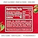Monk Fruit Sweetener No Erythritol (25X Sweeter Than Sugar) Zero Calories, Zero Glycemic, Non-GMO, No Fillers - Monk Fruit Extract (7% Mogroside V) by Transparency Foods (3oz, 566 servings)