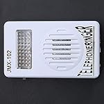 3NH-2XRJ11-Adapter-Louder-Telephone-Ring-Flash-Amplifier-Ringer-for-Landline-T-W8W1