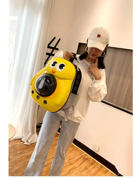 Dog Trust Cat Backpack Portable Carrier for Cats Astronaut Space Capsule Transparent Bag for Kitty Puppy Transport Cat Accessories 1 pcs cat face Astronaut Bag (B0CT3K27G7) Amazon Price History, Amazon Price Tracker