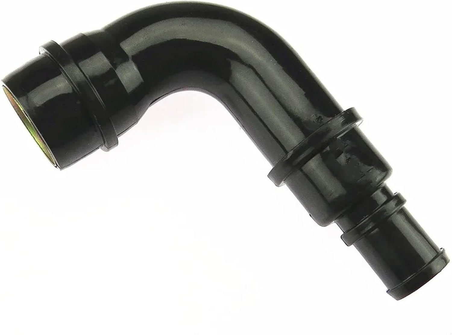 Crankcase Breather Hose Compatible with Skoda for Combi Estate 2001 2002 2003 2004 2005 2006 2007 2008 Car Engine Crankcase Ventilation Tube Breather Pipe