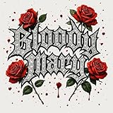  Bloody Mary [Explicit]