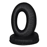 Sqrmekoko Memory Foam Ear Pads Cushions Cups for Sony MDR-RF985R MDR-RF970R RF970RK 960R MDR-RF925...