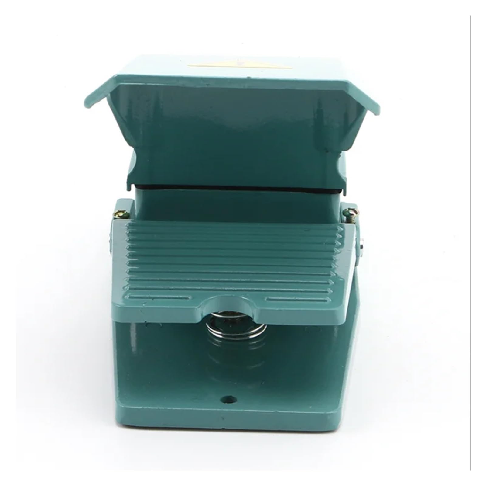 KOKYLEZN TFS-302 Foot Switch Pedal Switch 15A AC 250V