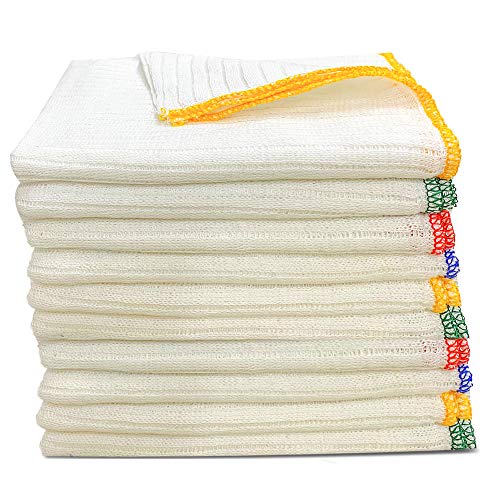 Best Dish Cloths UK Top Picks for 2024 Shopy