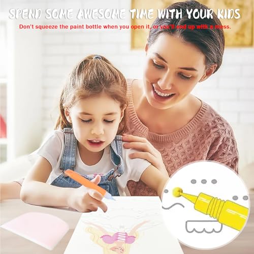 upgrade rainbow magic scratch art set 20 premium scratch paper sheets with 7-color tools gifts create floating masterpieces amp postcards creative gift for young artists stickers included