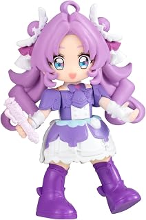 バンダイ(BANDAI) 名探偵プリキュア！ ぷりきゅ～と チューインガム 食玩 【BOX販売/10個セット】