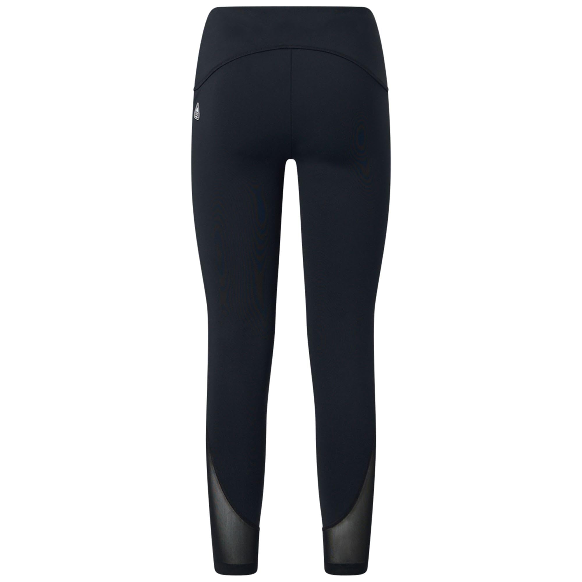 Kappa - Pantaloni Tuta, Donna, Poliestere, Palestra, Modello: Kombat Fela