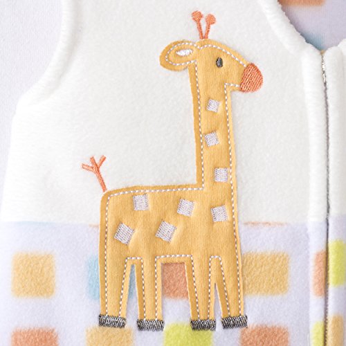 Image of Halo Micro-Fleece Sleepsack