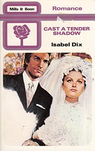 Cast A Tender Shadow view 2