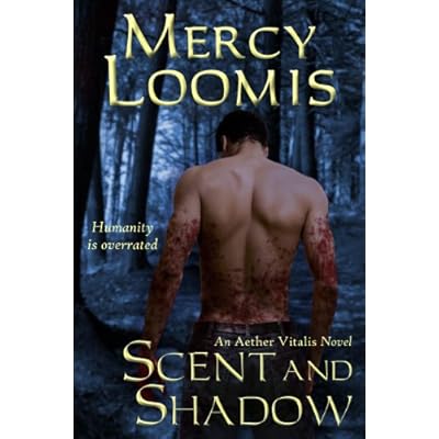 Scent and Shadow: an Aether Vitalis Novel