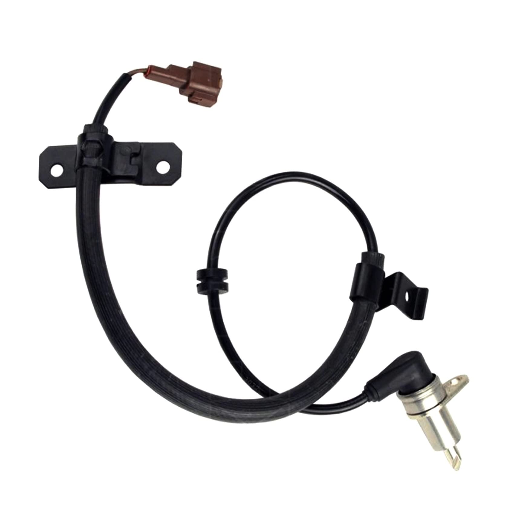 Capteurs de pression absolue 47911-0W000 Capteur De Vitesse De Roue ABS De Voiture Avant Gauche Pour Pathfinder R50 479110W000 5S10752 Capteur De Roue