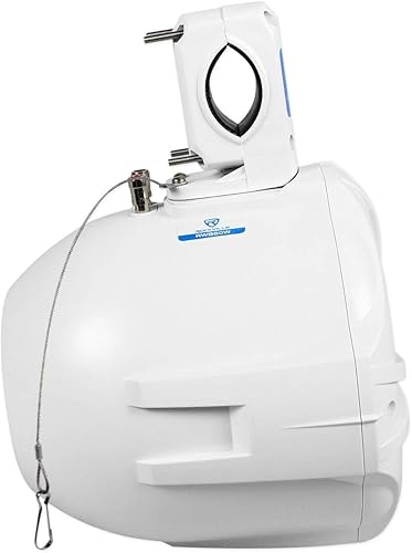 Miniatura 3 de Rockville Par de altavoces de torre de wakeboard marinos de 2 vías de 2 vías y 600 vatios (RWB80W)