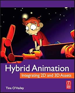 Hybrid Animation: Integrating 2D and 3D Assets - coolthings.us