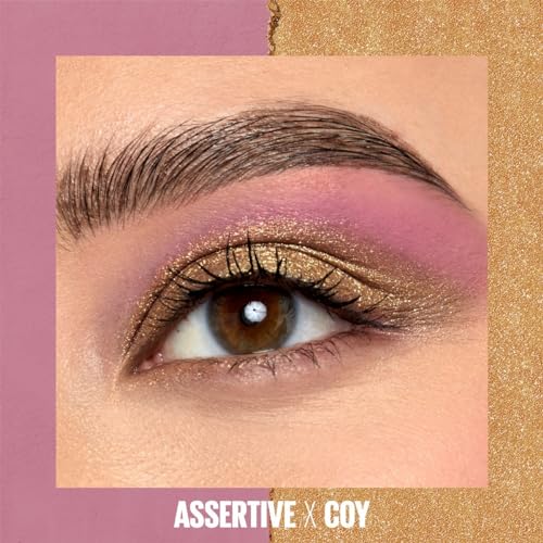 Ojos, Beauty Imagen adicional