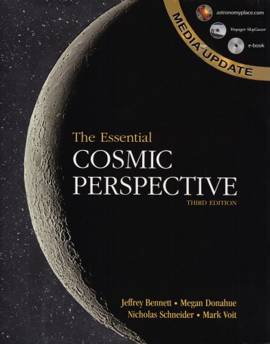 The Essential Cosmic Perspective
