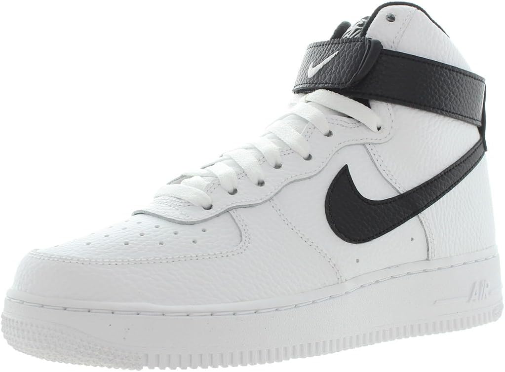 Nike Mens Air Force High 07 Basketball Shoes Kenya Ubuy