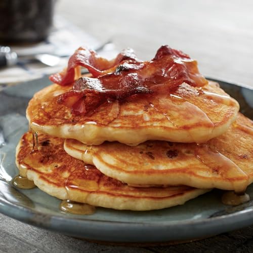 Hungry Jack Original Massa Para Panqueca e Waffle Mix 453g