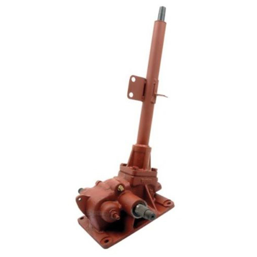 Lenkgetriebe für Ford / New Holland für 230 335 530 2000 2810 3120 3500 4100 4610 Lenkgetriebe für Ford / New Holland für 230 335 530 2000 2810 3120 3500 4100 4610