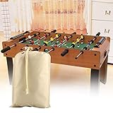 142x132x38cm Waterproof Table Cover Billiard Dust Proof Furniture Accessories (OUCRIYgqvspabueh-12)