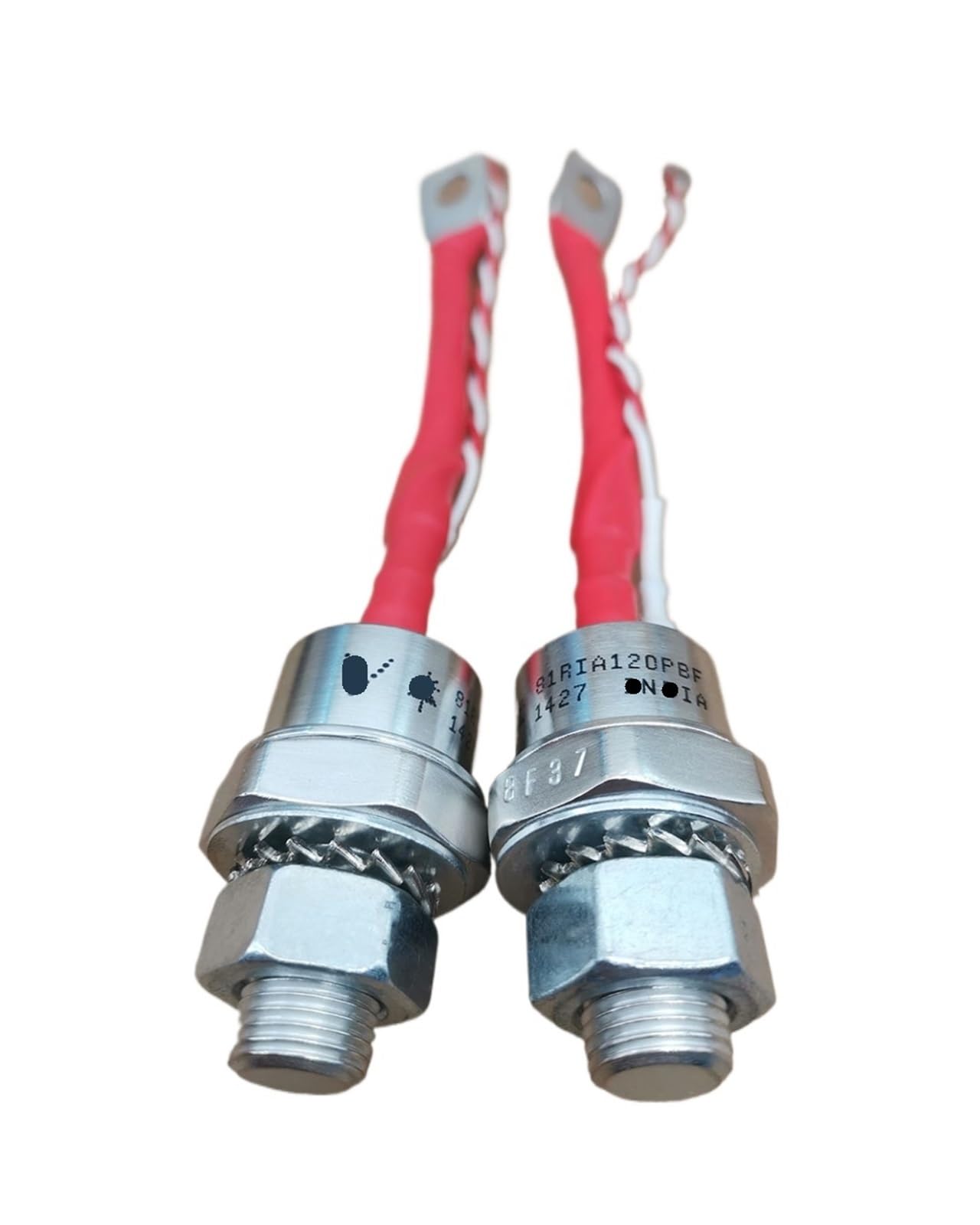 ELZNSQQK 1PCS 81RIA120PBF Stud thyristor