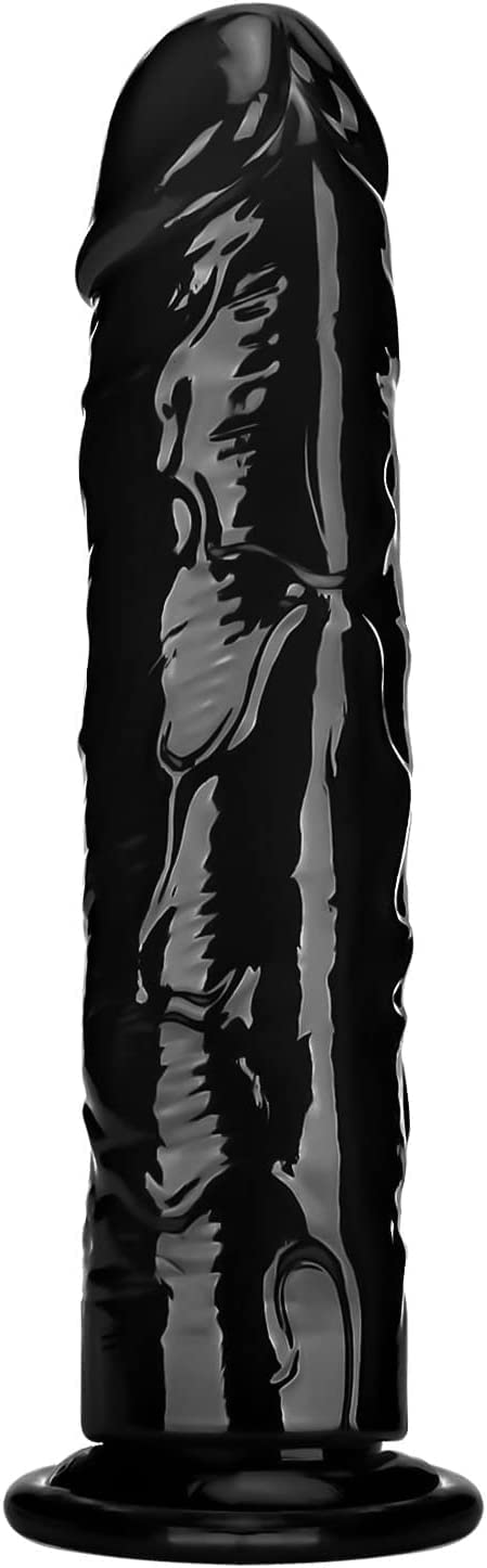Realistic Dildo Shaft PINE