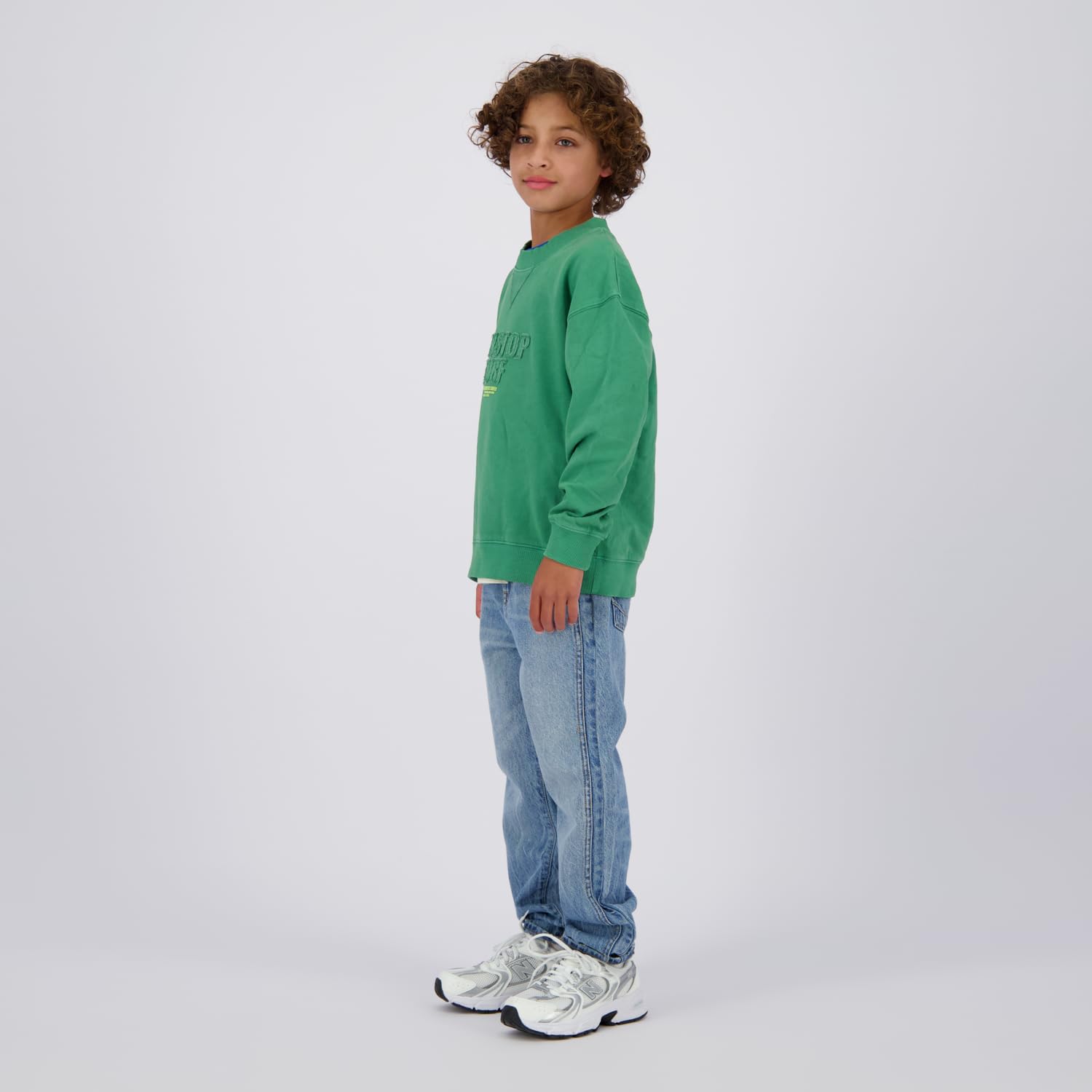 Vingino Jungen Nisland Sweater