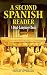 A Second Spanish Reader: A Dual-Language Book (Dover Dual Language Spanish)