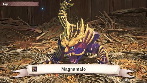Image of Monster Hunter Stories 3: Twisted Reflection - PlayStation 5