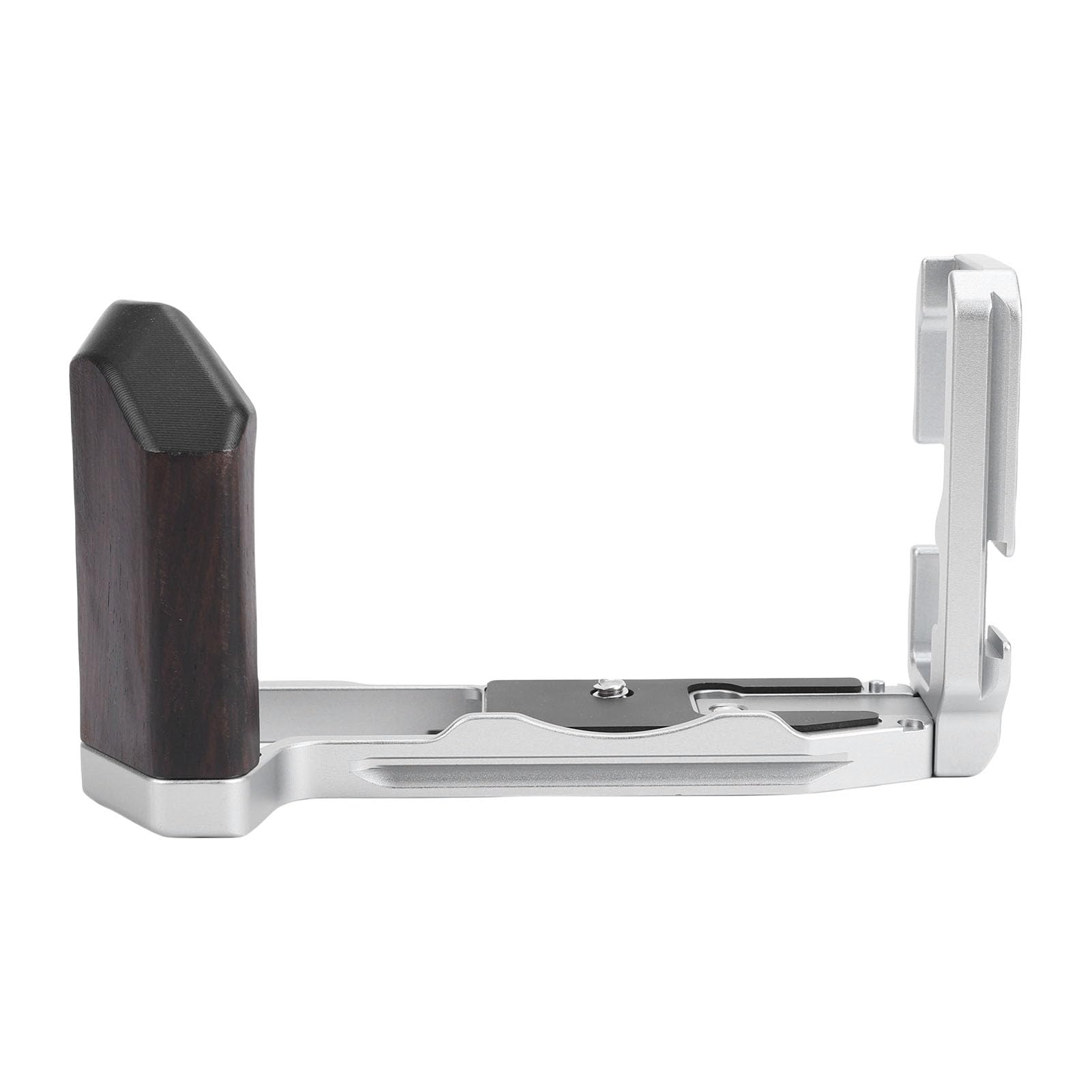CHICIRIS L Shape Handgrip L Plate Bracket for X-T5 Quick Switch Filming