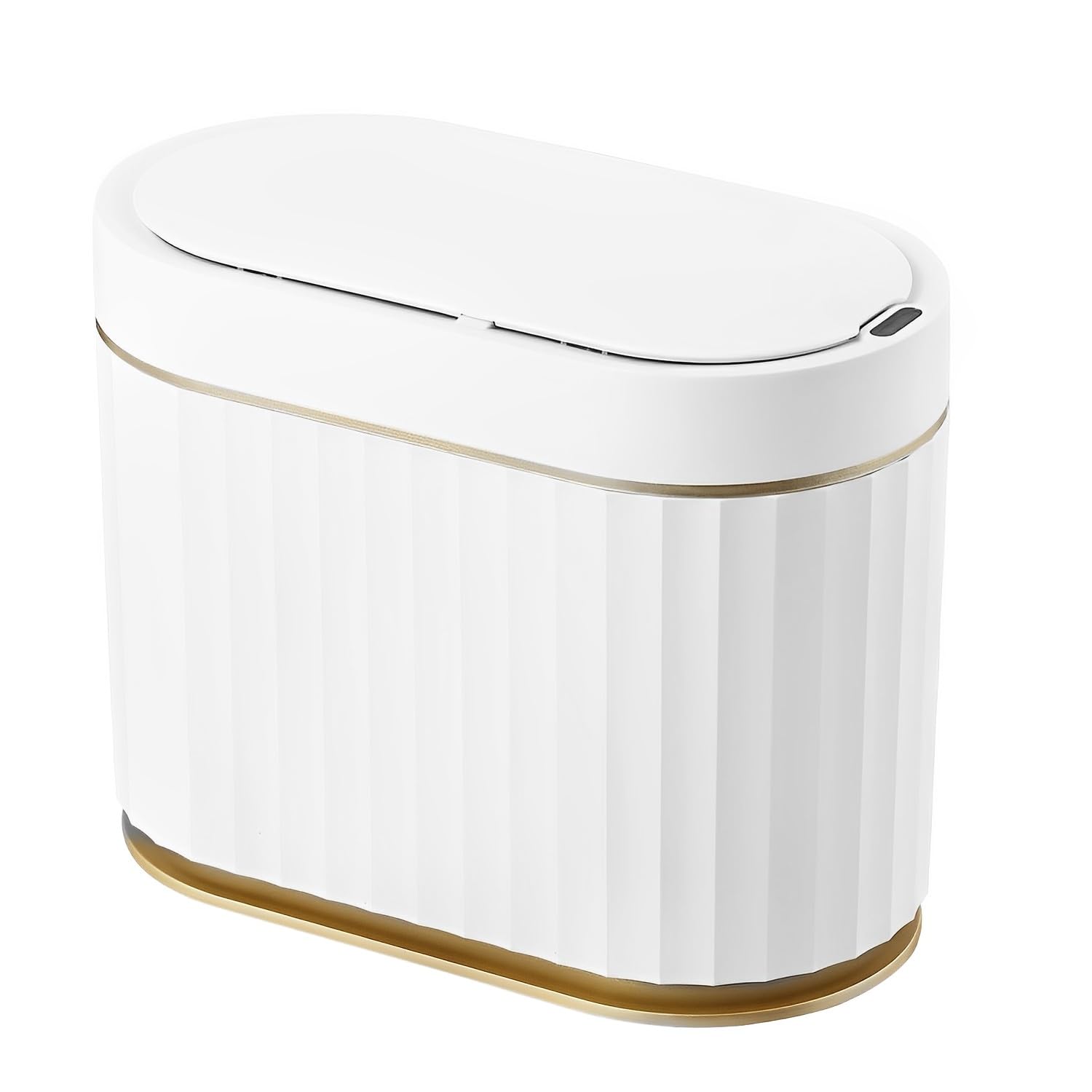 Amazon｜RYAKOIM ゴミ箱 ふた付き 自動ゴミ箱 自動開閉ゴミ箱 卓上用