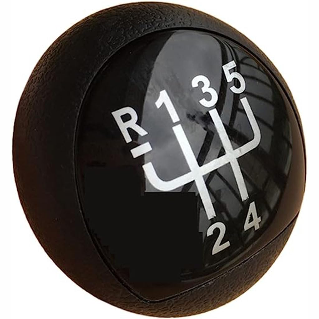 Omabeta tête de levier de vitesse Pommeau de levier de vitesse en forme de boule de couleur Omabeta tête de levier de vitesse Pommeau de levier de vitesse en forme de boule de couleur