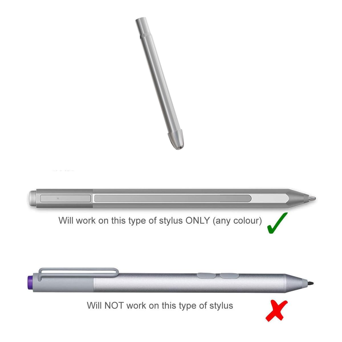 Amazon.co.jp: For Microsoft Surface Pro 7 6 5 4シリーズ