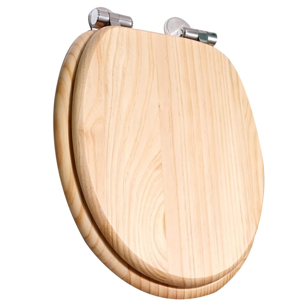 Küstenlinie® / Tapa De Inodoro Con Dispositivo De Descenso
