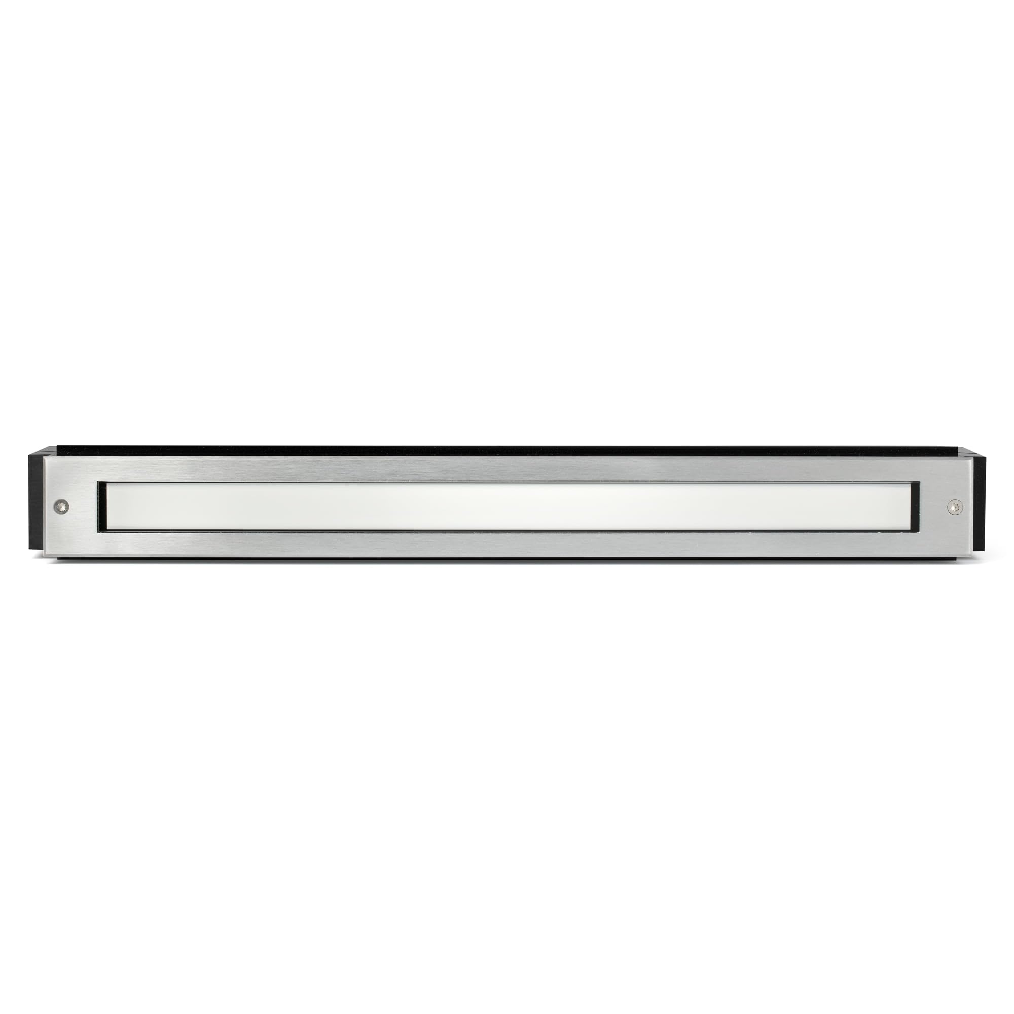 Faro Barcelona 71736 FALLS 500 encastré inox 12W 2700K pour éclairage extérieur