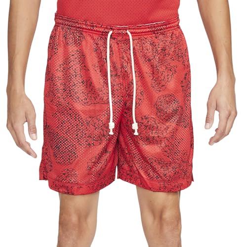 Short Nike Dri-fit Standard Issue pour éviter la chaleur au basketball