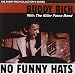 No Funny Hats