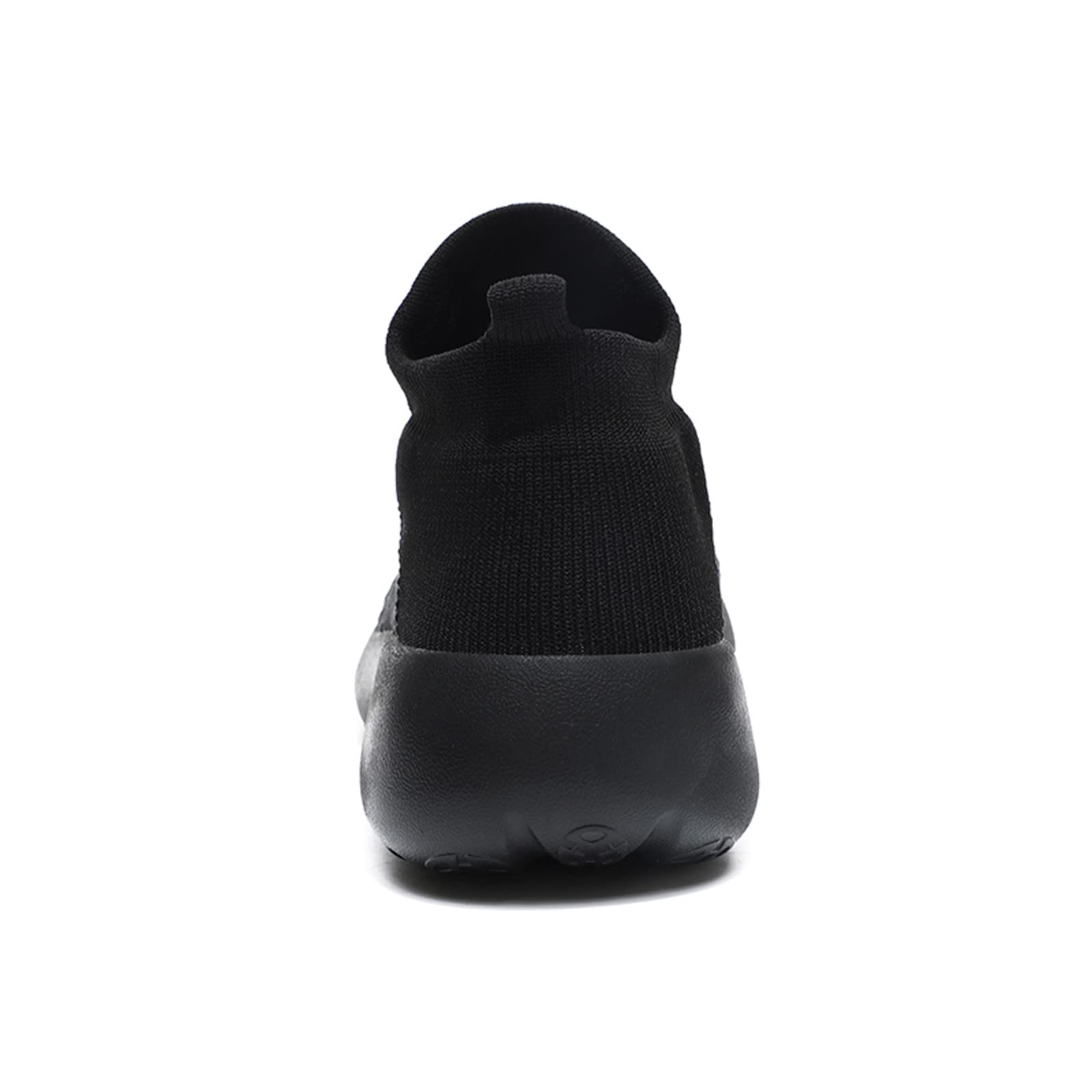 Generisch Herren Sneakers Herren Sneaker Neuartiges Mesh Design Atmungsaktive Bequeme Slip On Schuhe Einfarbig Modisch Langlebig