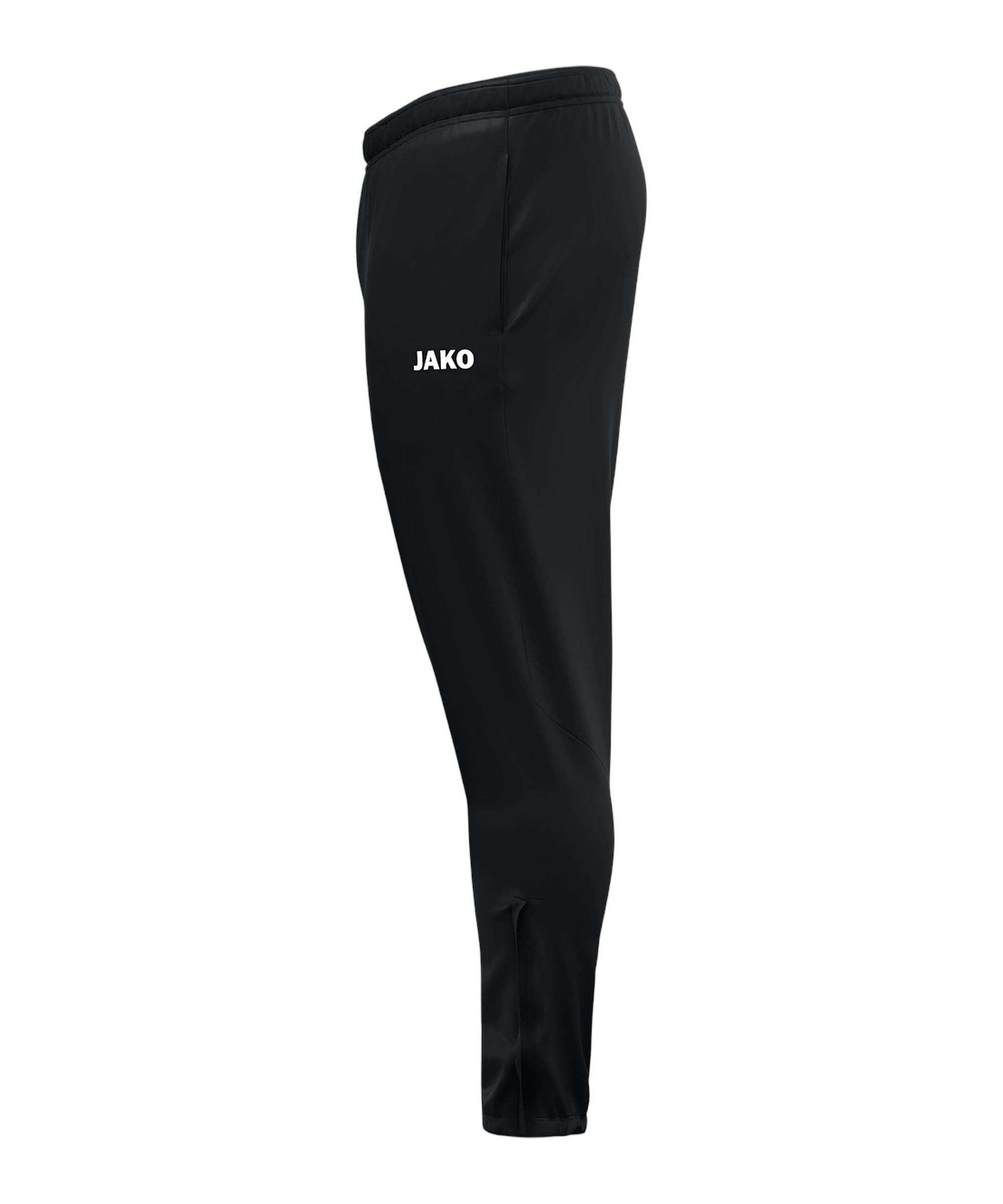 JAKO Kinder Polyesterhose Dynamic - Pantalón Deportivo Unisex niños
