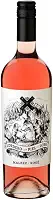 Vinho Rosé Argentino Cordero Con Piel de Lobo Malbec 750ml