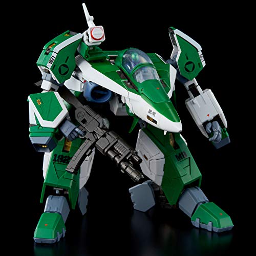 Sentinel Riobot Mospeada AFX-01I Legioss IOTA figurine articulée - 7